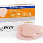 ALLEVYN AG